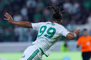 Ομόνοια - Πάφος: Ο Λελέ της χάρισε το πρώτο Super Cup!