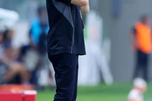 Ομόνοια - Πάφος: Ο Λελέ της χάρισε το πρώτο Super Cup!