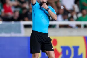 Ομόνοια - Celta: Η βολίδα του Μπάλκοβετς... υπέγραψε το "πράσινο" τρίποντο!