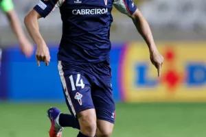 Ομόνοια - Celta: Η βολίδα του Μπάλκοβετς... υπέγραψε το "πράσινο" τρίποντο!