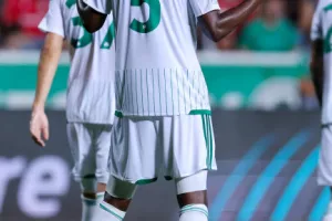 Ομόνοια - Celta: Η βολίδα του Μπάλκοβετς... υπέγραψε το "πράσινο" τρίποντο!