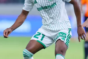 Ομόνοια - Πάφος: Ο Λελέ της χάρισε το πρώτο Super Cup!