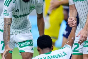 Ομόνοια - Πάφος: Ο Λελέ της χάρισε το πρώτο Super Cup!