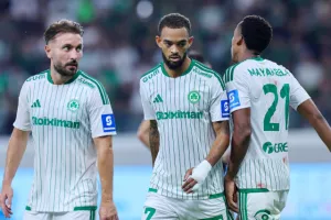 Ομόνοια - Πάφος: Ο Λελέ της χάρισε το πρώτο Super Cup!