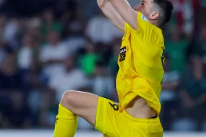 Ομόνοια - Πάφος: Ο Λελέ της χάρισε το πρώτο Super Cup!