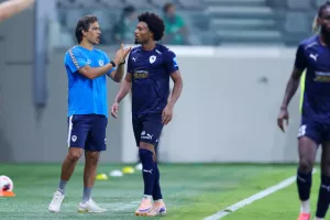 Ομόνοια - Πάφος: Ο Λελέ της χάρισε το πρώτο Super Cup!