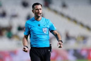 Ομόνοια - Celta: Η βολίδα του Μπάλκοβετς... υπέγραψε το "πράσινο" τρίποντο!