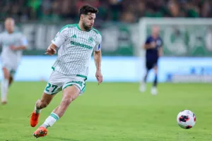 Ομόνοια - Πάφος: Ο Λελέ της χάρισε το πρώτο Super Cup!