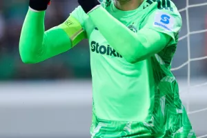 Ομόνοια - Πάφος: Ο Λελέ της χάρισε το πρώτο Super Cup!
