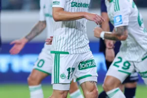 Ομόνοια - Πάφος: Ο Λελέ της χάρισε το πρώτο Super Cup!