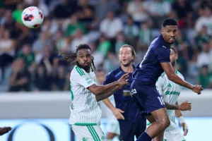 Ομόνοια - Πάφος: Ο Λελέ της χάρισε το πρώτο Super Cup!