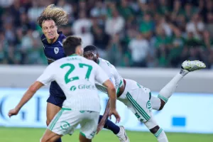 Ομόνοια - Πάφος: Ο Λελέ της χάρισε το πρώτο Super Cup!
