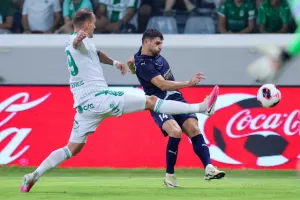 Ομόνοια - Πάφος: Ο Λελέ της χάρισε το πρώτο Super Cup!