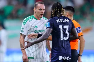 Ομόνοια - Πάφος: Ο Λελέ της χάρισε το πρώτο Super Cup!