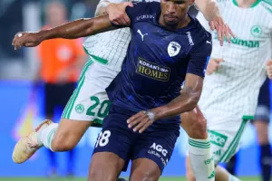 Ομόνοια - Πάφος: Ο Λελέ της χάρισε το πρώτο Super Cup!