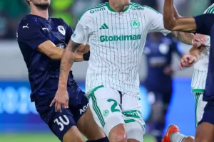 Ομόνοια - Πάφος: Ο Λελέ της χάρισε το πρώτο Super Cup!