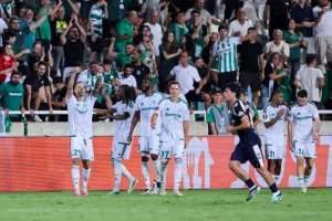 Ομόνοια - Celta: Η βολίδα του Μπάλκοβετς... υπέγραψε το "πράσινο" τρίποντο!