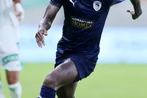 Ομόνοια - Πάφος: Ο Λελέ της χάρισε το πρώτο Super Cup!