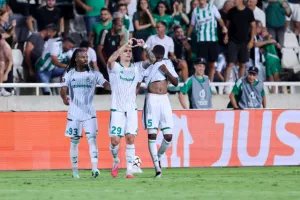 Ομόνοια - Celta: Η βολίδα του Μπάλκοβετς... υπέγραψε το "πράσινο" τρίποντο!