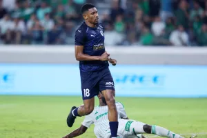 Ομόνοια - Πάφος: Ο Λελέ της χάρισε το πρώτο Super Cup!