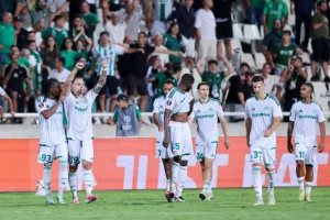 Ομόνοια - Celta: Η βολίδα του Μπάλκοβετς... υπέγραψε το "πράσινο" τρίποντο!