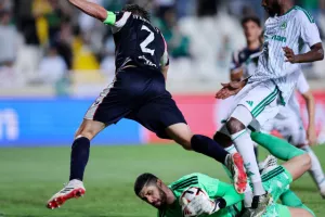 Ομόνοια - Celta: Η βολίδα του Μπάλκοβετς... υπέγραψε το "πράσινο" τρίποντο!