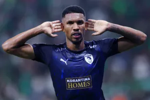 Ομόνοια - Πάφος: Ο Λελέ της χάρισε το πρώτο Super Cup!