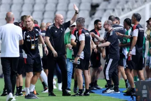 Ομόνοια - Celta: Η βολίδα του Μπάλκοβετς... υπέγραψε το "πράσινο" τρίποντο!