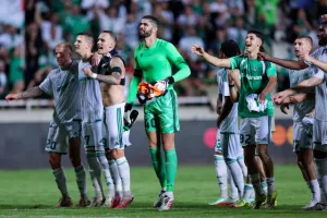 Ομόνοια - Celta: Η βολίδα του Μπάλκοβετς... υπέγραψε το "πράσινο" τρίποντο!