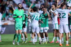 Ομόνοια - Celta: Η βολίδα του Μπάλκοβετς... υπέγραψε το "πράσινο" τρίποντο!
