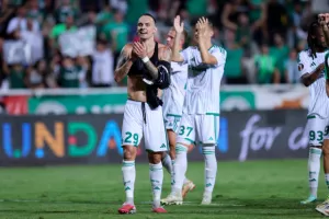 Ομόνοια - Celta: Η βολίδα του Μπάλκοβετς... υπέγραψε το "πράσινο" τρίποντο!