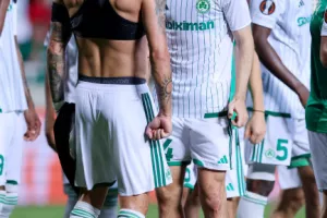 Ομόνοια - Celta: Η βολίδα του Μπάλκοβετς... υπέγραψε το "πράσινο" τρίποντο!