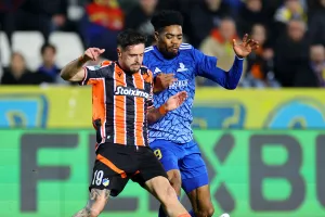 Eπέλεξε επιθετικό/ Deal με Chinedu Geoffrey