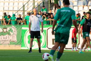 Ομόνοια 29Μ - Καρμιώτισσα: Τέσσερα γκολ, μοιρασιά και αποβολές