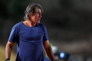 Σα Πίντο: "Μια ομάδα που θέλει να διεκδικεί πρωτάθλημα δεν μπορεί να κάνει τέτοια λάθη"