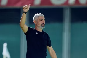 Καρμιώτισσα για Γαρπόζη