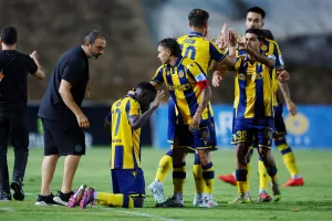 Πάφος FC - ΑΕΛ: Τεράστιο διπλό με σπουδαία εμφάνιση! 
