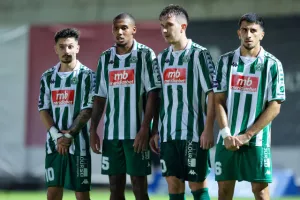 Ομόνοια 29Μ - Καρμιώτισσα: Τέσσερα γκολ, μοιρασιά και αποβολές