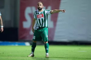 Ομόνοια 29Μ - Καρμιώτισσα: Τέσσερα γκολ, μοιρασιά και αποβολές