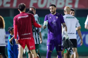 Ομόνοια 29Μ - Καρμιώτισσα: Τέσσερα γκολ, μοιρασιά και αποβολές
