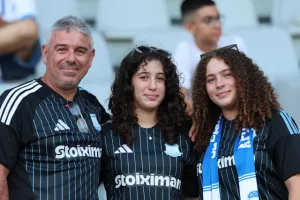 Πρώτη νίκη για Απόλλωνα, με δύο γκολ του Όζμπολτ και καθοριστικό Ροντρίγκες (φώτος) 