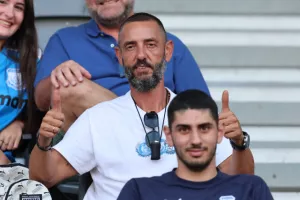 Πρώτη νίκη για Απόλλωνα, με δύο γκολ του Όζμπολτ και καθοριστικό Ροντρίγκες (φώτος) 