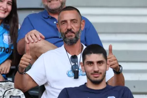 (Φώτος) Ο κόσμος στο “Άλφαμέγα”