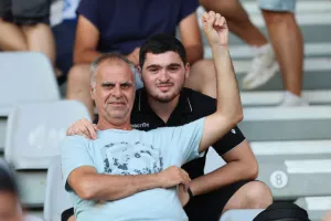 Πρώτη νίκη για Απόλλωνα, με δύο γκολ του Όζμπολτ και καθοριστικό Ροντρίγκες (φώτος) 