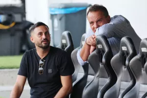Πρώτη νίκη για Απόλλωνα, με δύο γκολ του Όζμπολτ και καθοριστικό Ροντρίγκες (φώτος) 