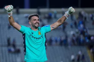 Στάθηκε στο ύψος του