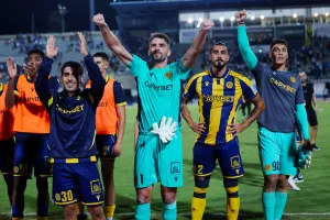 73… ο Καπίνο 