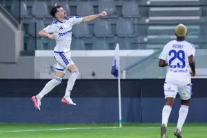 Ožbolt... με ένστικτο φορ!