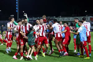 Κόπασαν οι πανηγυρισμοί, άρχισε η δουλειά