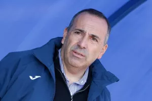 Τελειώνει ο Αποστολίδης, προ των πυλών ο Αμανατίδης